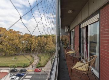 Departamento · 84m² · 4 Ambientes · Venta Depto 4 Amb + Dep con Balcón - Parque Chacabuco