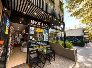 Fondo de comercio · 24m² · Fondo de Comercio en Venta | Kiosco - Polirrubro con 25 Años