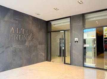 Garage · 12m² · Cochera en Altos de Nuñez
