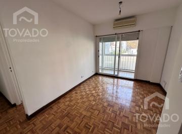 Departamento · 31m² · 2 Ambientes · Alquiler 2 Ambientes con Balcon Corrido en Belgrano!