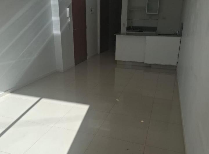Departamento Monoambiente en Belgrano