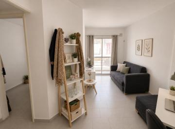 Departamento · 30m² · 2 Ambientes · Venta Departamento 1 Dormitorio en Barrio Abasto, Rosario