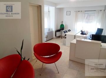 Oficina comercial · 80m² · 3 Ambientes · En Venta, Oficinas, Honduras, Centenario, Neuquén