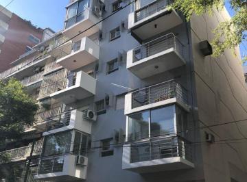 Departamento de 3 ambientes, Vicente López · Departamento de 63 m² con 2 Dorm. en Alquiler en Olivos Una Cuadra de Estacion