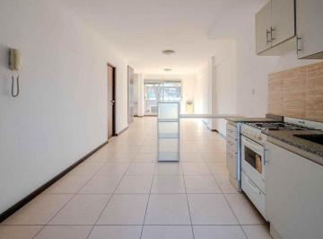 Departamento · 33m² · 1 Ambiente · 1 Cochera · Monoambiente en Venta Barrio Lourdes con Cochera