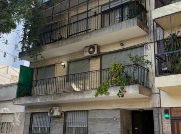 CAN-CAN-824_2 · Villa Devoto Venta 2 Ambientes