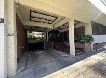 Garage · 13m² · Cochera a La Venta en Olivos