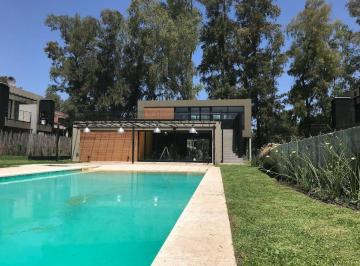 Departamento · 50m² · 2 Ambientes · 1 Cochera · Departamento en Alquiler en Complejo Las Cavas - Canning