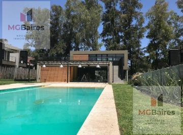 Departamento · 50m² · 2 Ambientes · 1 Cochera · Departamento en Alquiler en Complejo Las Cavas - Canning