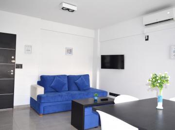 Departamento · 50m² · 2 Ambientes · Departamento Temporario Amoblado, Alquiler Dia, Semana, Mes. Buenos Aires - Uade, Favaloro, Garrahan