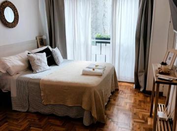 Departamento · 20m² · 1 Ambiente · Departamento Monoambiente en Venta - 1 Baño - Recoleta