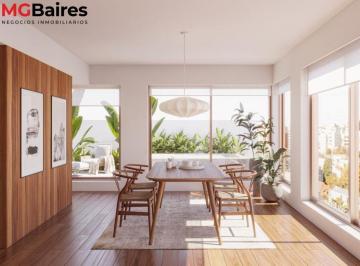 Departamento · 135m² · Cespedes Al 2900 Piso 7, 8 y 9 - 4 Ambientes Triplex - Colegiales