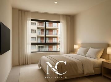 Departamento · 90m² · 3 Ambientes · Departamento en Construcción en Caballito
