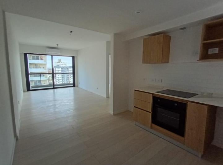 Departamento · 63ha · 3 Ambientes