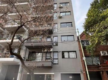 Departamento · 59ha · 3 Ambientes · Tres Ambientes en Venta a Estrenar. Moldes Al 900. Colegiales