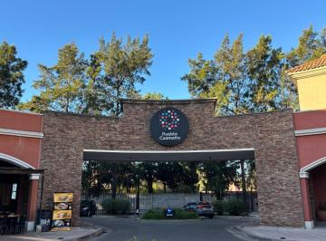 Local comercial · 65ha · Local Financiado en Venta - Centro Comercial Pueblo Caamaño - Pilar