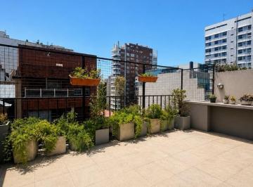Departamento · 118m² · 3 Ambientes · 1 Cochera · Retasado! Departamento en Recoleta 3 Ambientes con Excelente Terraza