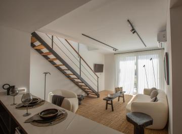 Departamento · 41m² · 2 Ambientes · 1 Cochera · 2 Ambientes con Parrilla y Terraza/jardin en Lagunita - Nordelta
