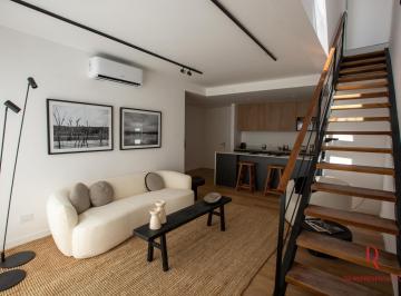 Departamento · 101m² · 4 Ambientes · 1 Cochera · 4 Ambientes con Parrilla y Jardin/terraza en Lagunita - Nordelta