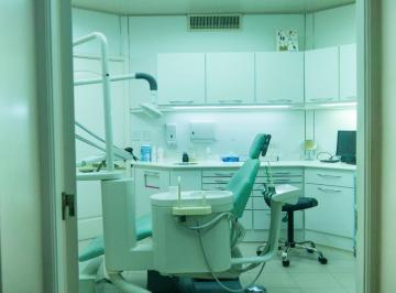 Oficina comercial · 140m² · 5 Ambientes · Retasado | Oportunidad de Inversión en Belgrano | Consultorio de 160 m² Apto Profesional