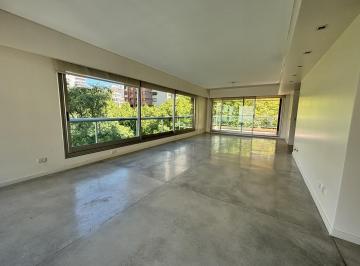 Departamento · 180m² · 4 Ambientes · 2 Cocheras · Departamento 4 Ambientes en Belgrano Barrancas