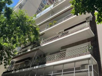 Departamento · 127m² · 4 Ambientes · 1 Cochera · Semipiso de Categoría con Cochera en Barrancas de Belgrano | 137 m²