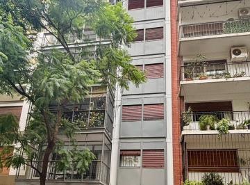 Departamento · 91m² · 3 Ambientes · Piso en Venta 3 Ambientes con Dependencia y Cochera - Belgrano