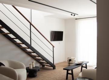 Departamento · 73m² · 3 Ambientes · 1 Cochera · 3 Ambientes con Parrilla y Terraza/jardin en Lagunita - Nordelta