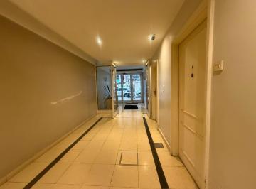 Departamento · 28m² · 1 Ambiente · Monoambiente en Alquiler - Zona Universidad Palermo