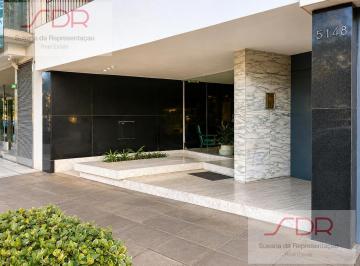 Departamento · 153m² · 4 Ambientes · Piso en Venta. av Libertador y Olleros. 4 Ambientes Al Frente C/cochera