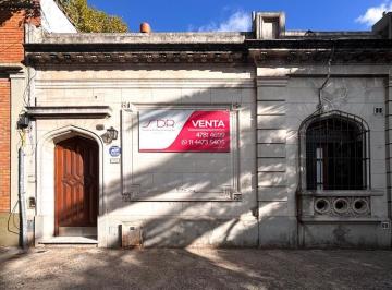 Casa · 96m² · 5 Ambientes · Casa en Venta. 2 Dorm.. terraza. Colegiales