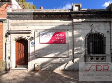 Casa · 96m² · 5 Ambientes · Casa en Venta. 2 Dorm.. terraza. Colegiales
