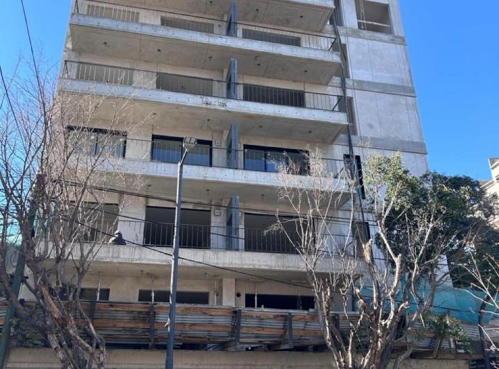 Departamento · 51m² · 2 Ambientes