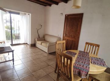 Departamento · 50m² · 2 Ambientes · Departamento en Alquiler Primer Piso 5ta Seccion