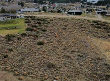 Terreno · 1538m² · Lote de 1538 m² en Barrancas de Dina Huapi - Lote 109