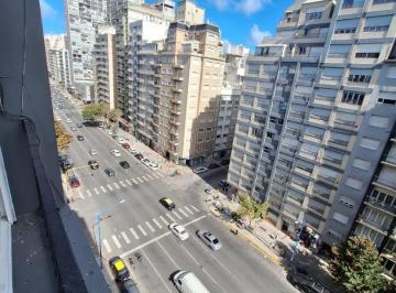 Departamento · 42m² · 2 Ambientes · Departamento 2 Ambientes Al Frente