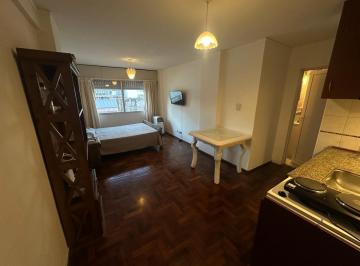 Departamento · 30m² · 1 Ambiente · Amoblado - Zona Patio Olmos - Monoambiente
