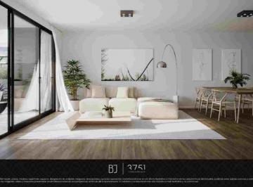 Departamento · 91m² · 3 Ambientes · Dpto en Pozo 3 Amb con Patio Entrega 2028
