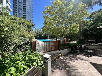 Departamento · 110m² · 3 Ambientes · 1 Cochera · Exclusivo Departamento en Alquiler Quartier Sinclair Palermo