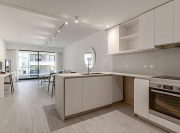Departamento · 78m² · 3 Ambientes · 1 Cochera · Alquiler Departamento 3 Ambientes en Palermo
