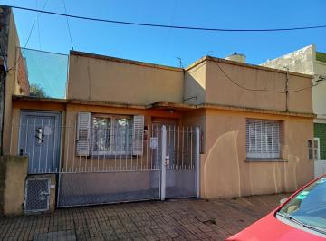 Casa · 62m² · 3 Ambientes · Casa en Bernal Oeste