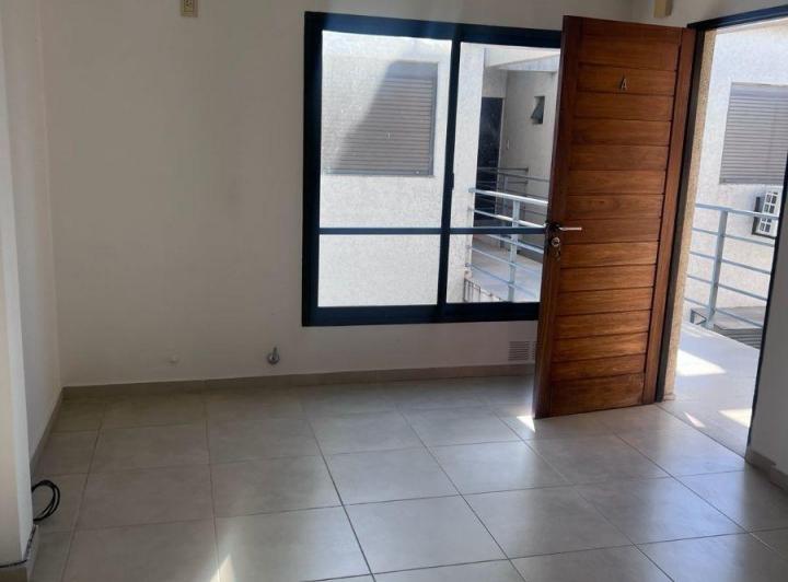 Departamento · 45m² · 2 Ambientes · 1 Cochera