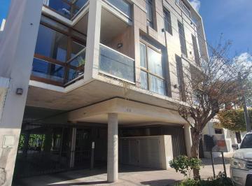 Departamento · 31m² · 1 Ambiente · 1 Cochera · Departamento de un Ambiente Moderno con Cochera Propia Descubierta.