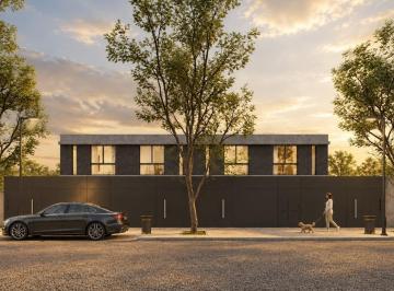 Departamento · 94m² · 3 Ambientes · 1 Cochera · Se Vende Duplex 2 Dorm. en Pozo, Stefenelli, General Roca