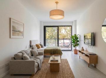 Departamento · 29m² · 1 Ambiente · Venta Monoambiente a Estrenar Oportunidad Villa Crespo