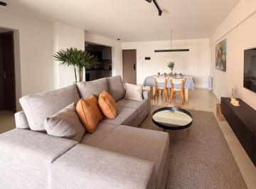 portada · Departamento de Tres Dorm. Venta Terraza y Pileta Exclusiva Centro Rosario