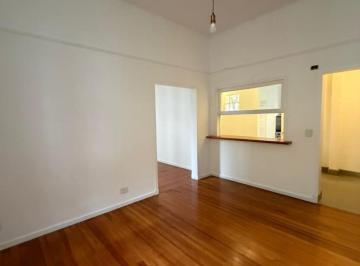 Departamento · 145m² · 4 Ambientes · Venta Semipiso Amplio 4 Ambientes con Jardin en Agronomia