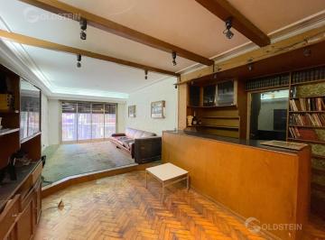 Departamento · 123m² · 4 Ambientes · 1 Cochera · Departamento en Almagro