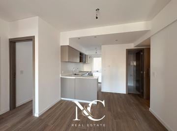 Departamento · 62m² · 3 Ambientes · Departamento a Estrenar en Nuñez