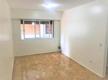 Departamento · 40m² · 2 Ambientes · Departamento de 2 Ambientes en Alquiler en Barrio Norte